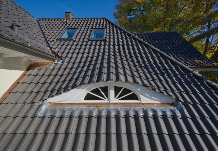 Sanierung Jenischstraße